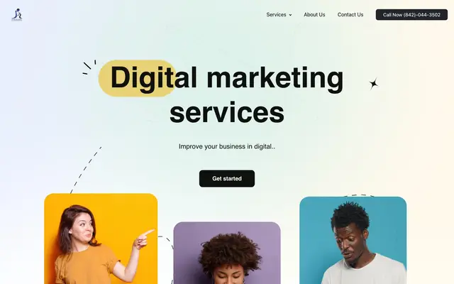 Syllogistic Infotech Pvt Ltd website