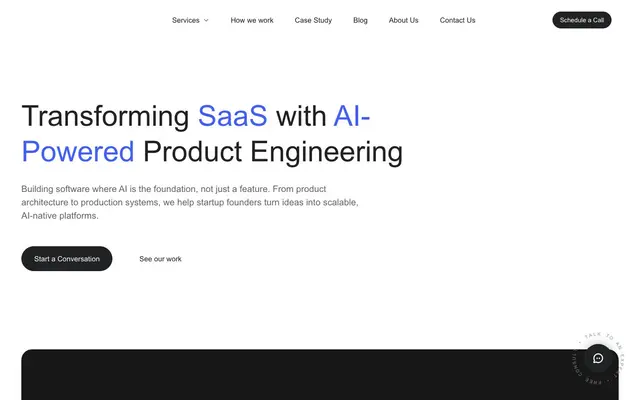 TechEniac website