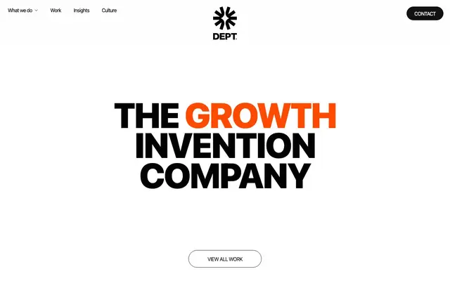 Tekno Point website