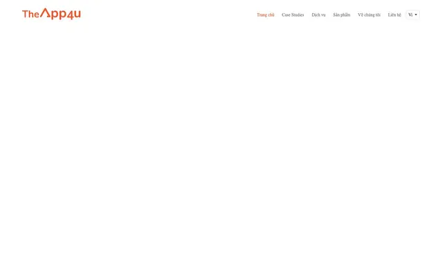 Công ty TNHH TMDV Kết Nối Năng Động website