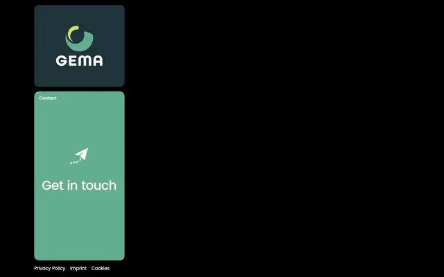 GEMA INDIA PRIVATE LIMITED website