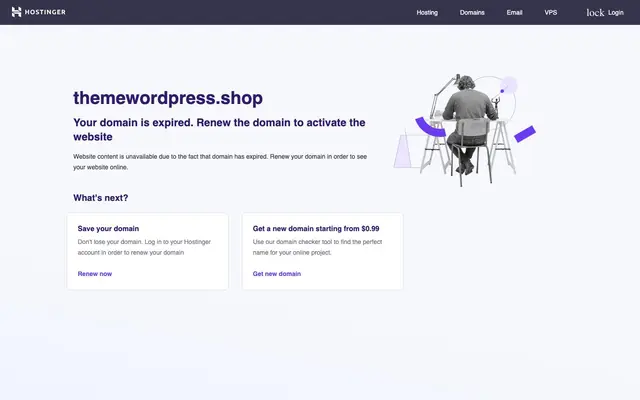Kho theme Wordpress - Dịch vụ thiết kế website website