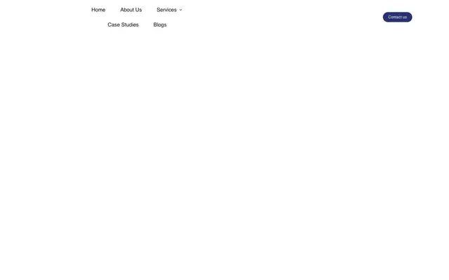 The Nth Bit Labs - Software Company website