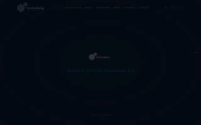 Thinkinfinity website