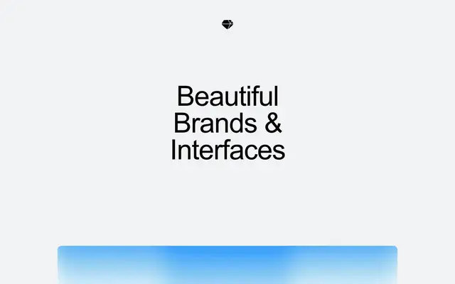 Timeless website