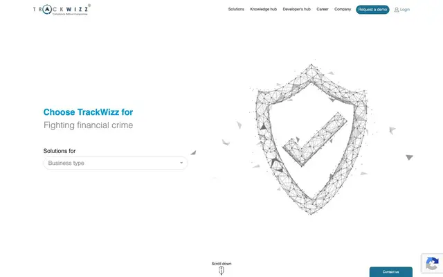 TSS Consultancy Private Limited website