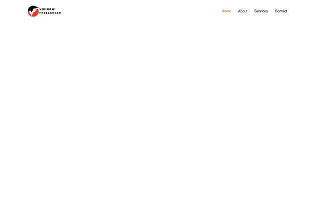 PT Vikinow Freelancer Indonesia website