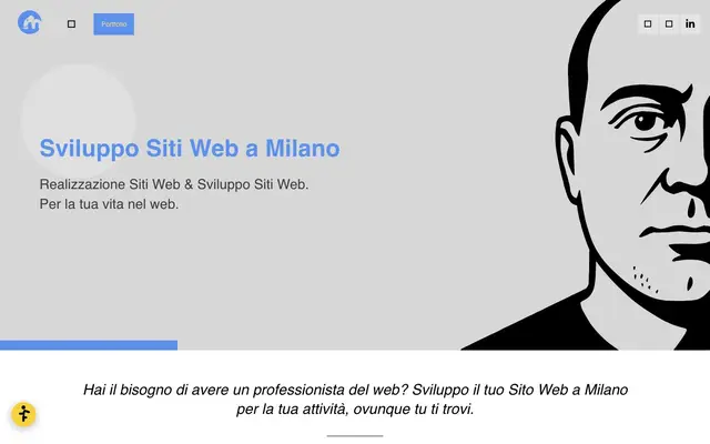MammuthDesign - Sviluppo Siti Web Milano website