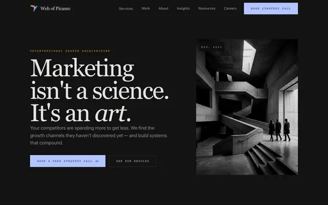 E-Commerce Website Development and SEO Agency in Surat website