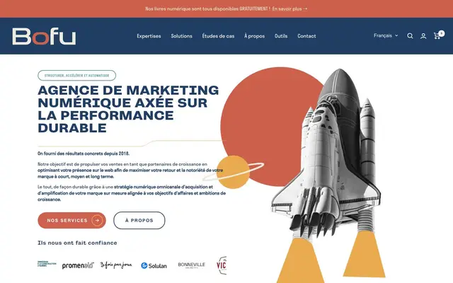 Websites Seller | WordPress Developer website
