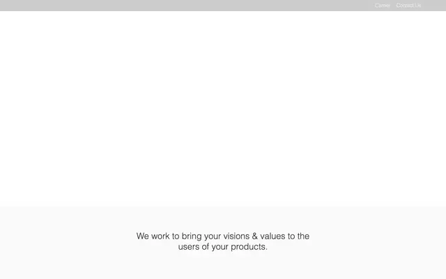 Websmith Solutions website