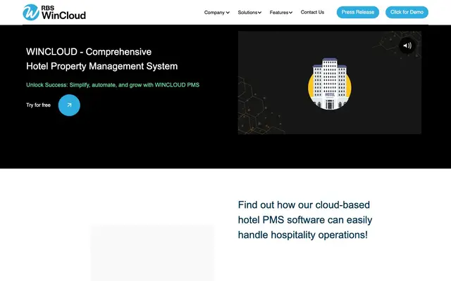 RBS Winsar website