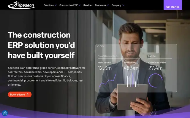 Algorithms Software Pvt Ltd website