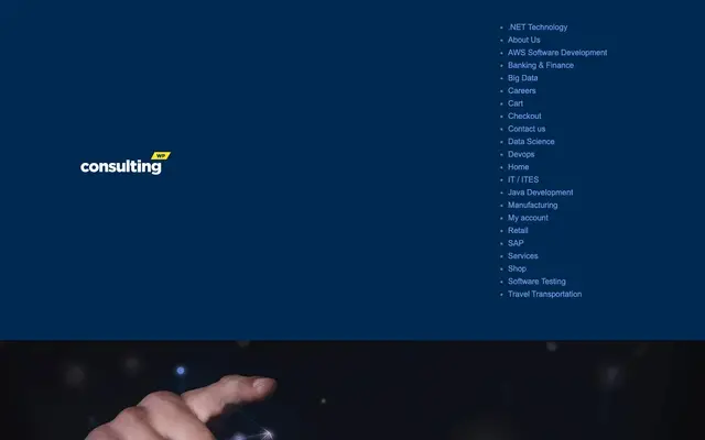 Zeksystems Software Private Limited website