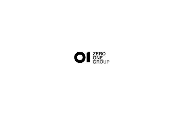 Zero One Group website